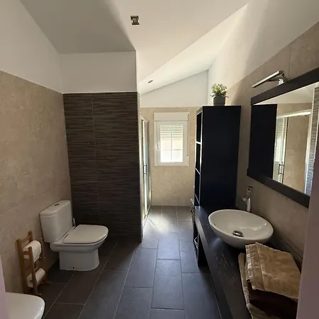 Holiday home La Casa Amarilla