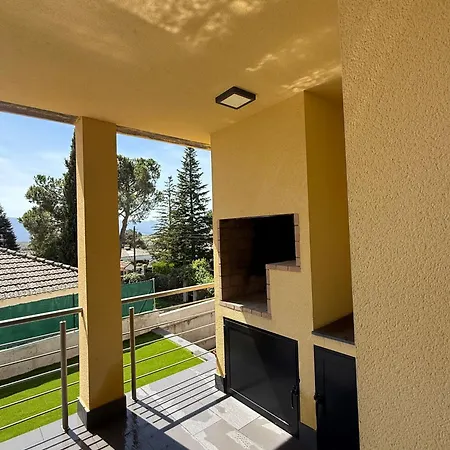 La Casa Amarilla *