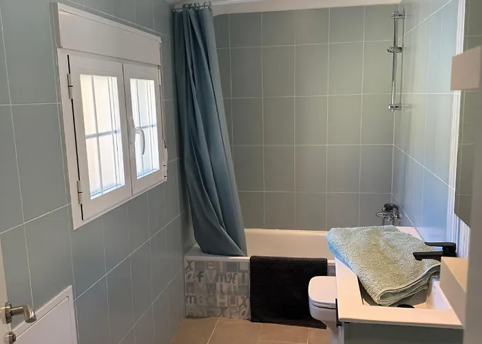 La Casa Amarilla 펜션 *