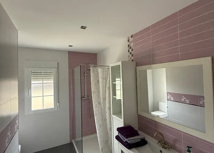 La Casa Amarilla 펜션