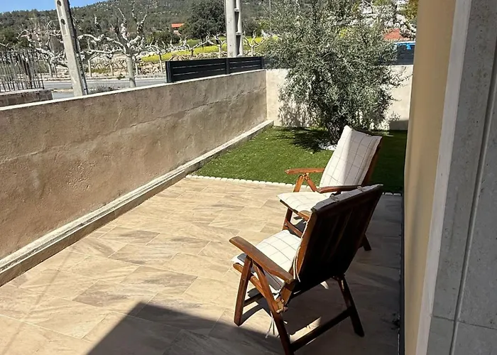 La Casa Amarilla 펜션 *