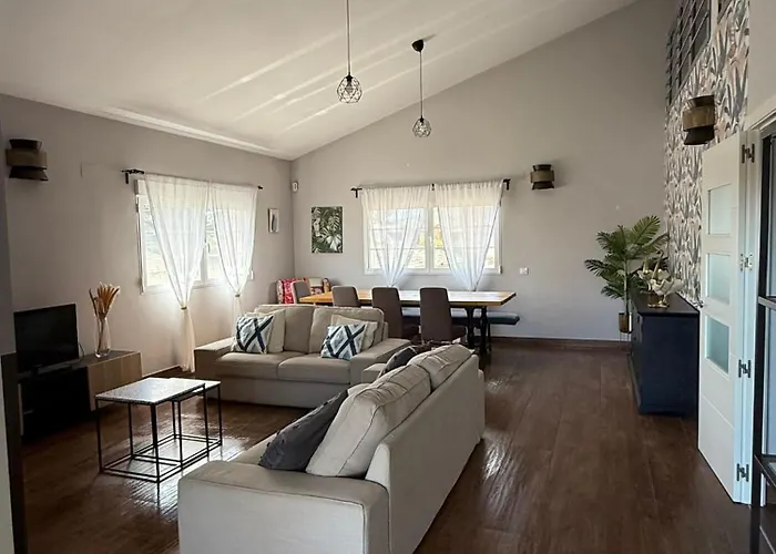 La Casa Amarilla 펜션